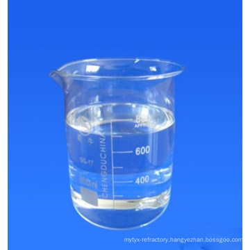 DINP Environmental-Friendly PVC Plasticizer DINP / 99.5% Diisononyl Phthalate